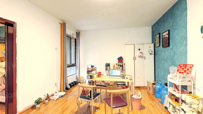 永和南苑C区二手房实景图