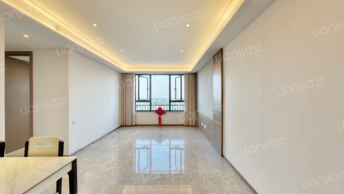 首钢东境风华二手房实景图