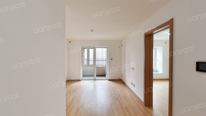 五矿万科城哈洛小镇京华园二手房实景图