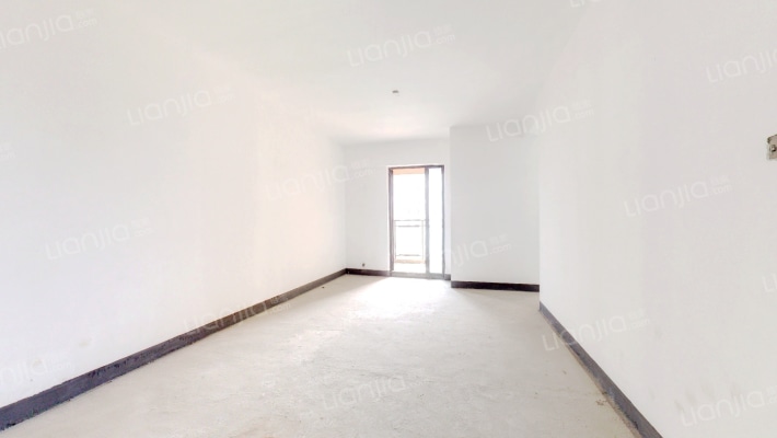 百步亭金桥汇二手房实景图