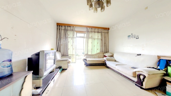 海滨苑二手房实景图