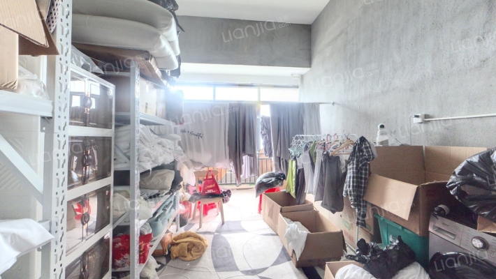 绿滋肴潮阳里二手房实景图