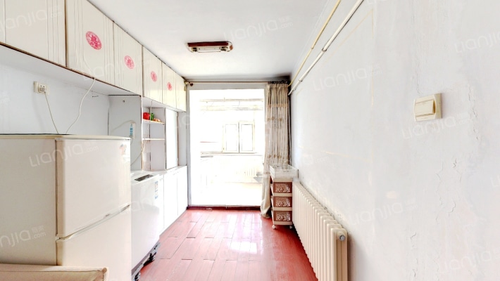 职工新村小区二手房实景图