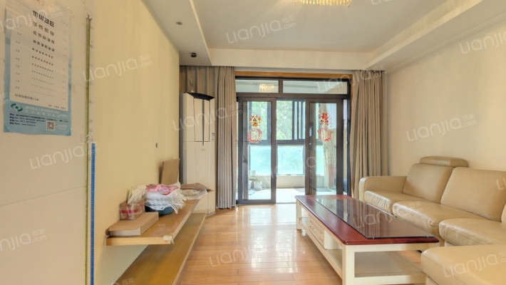 贺田尚城二手房实景图