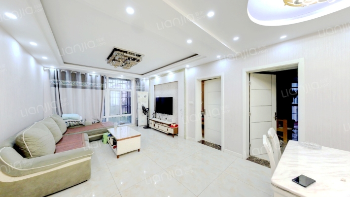 海通花园银座二手房实景图