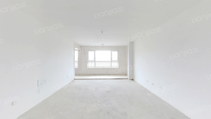 高新城市广场西区二手房实景图