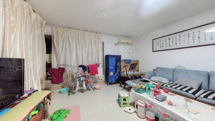 桂花村一期二手房实景图