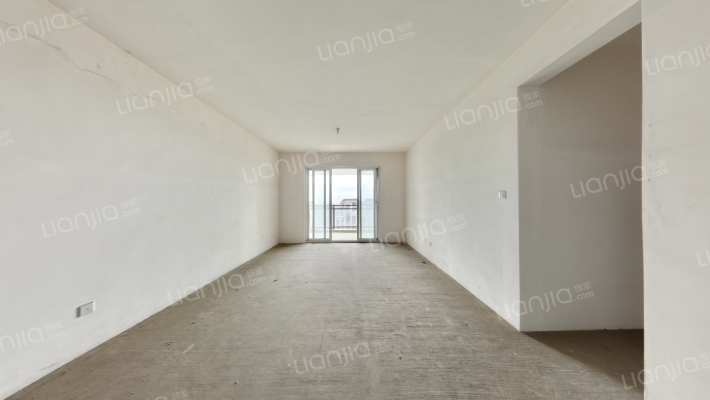置信逸景苑二手房实景图