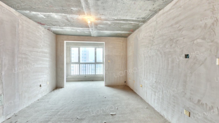 泰安盛世郡二手房实景图