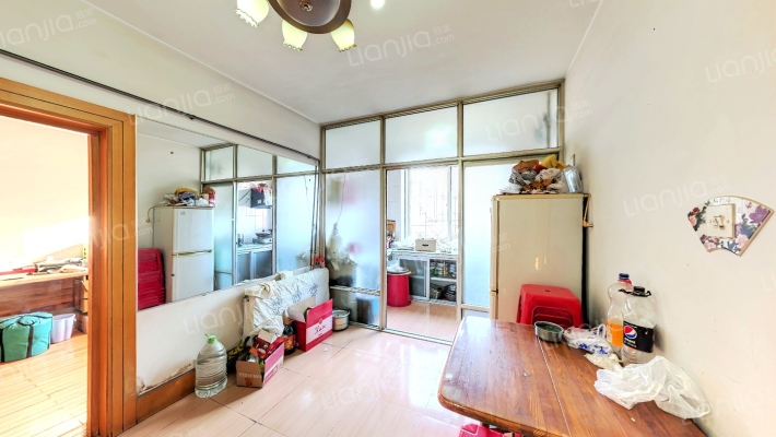 五一安居二手房实景图