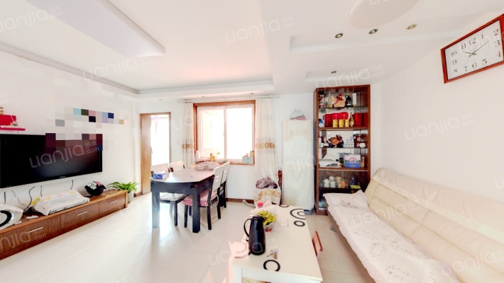 繁景公寓二手房实景图