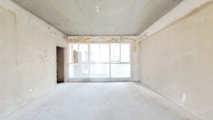 东方上城二手房实景图