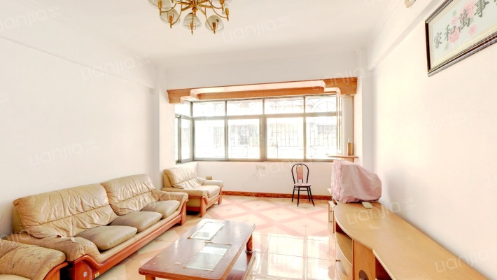 琼山区工业局宿舍二手房实景图