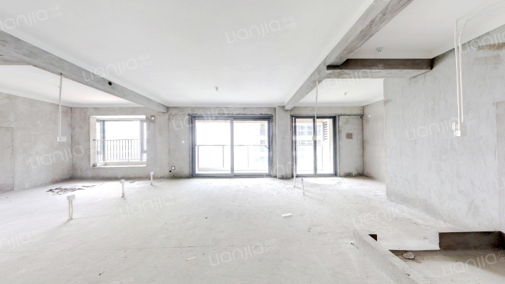 融侨则徐道壹號A区二手房实景图