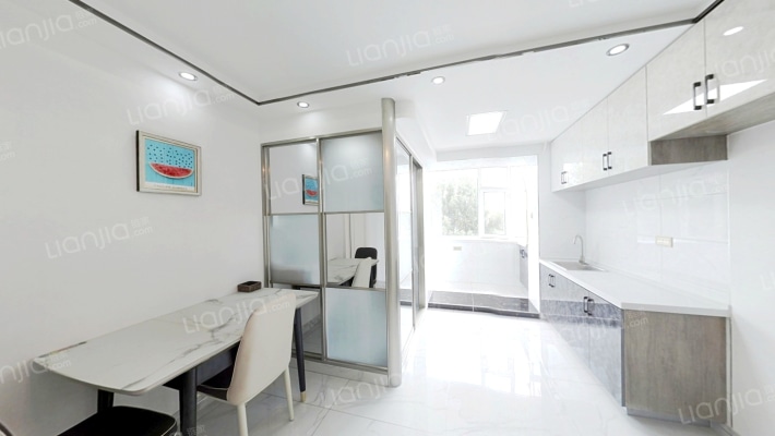 3504宿舍(南湖大路)二手房实景图