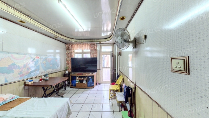 苹北小区二手房实景图