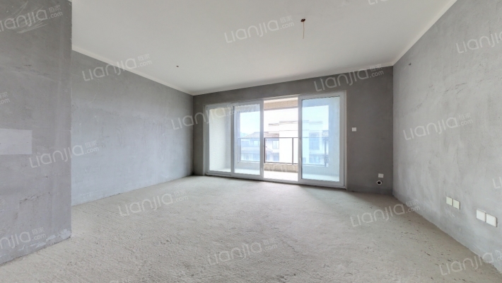 保利天府林语二手房实景图