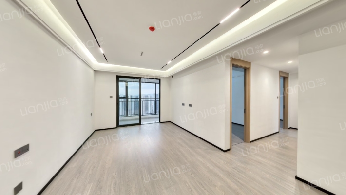 璀璨云著二手房实景图