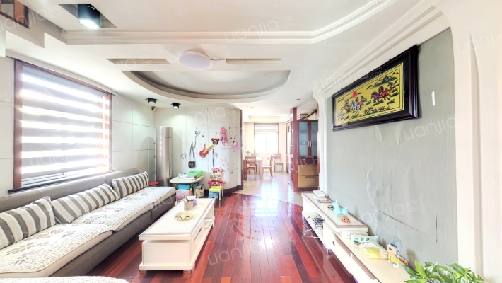 积善新寓睦和园二手房实景图