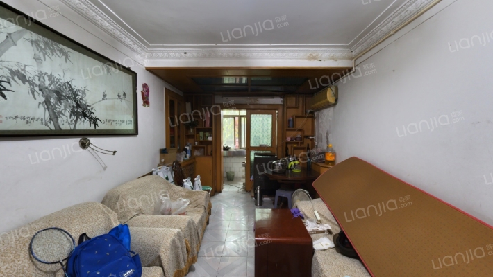 万庆巷小区二手房实景图