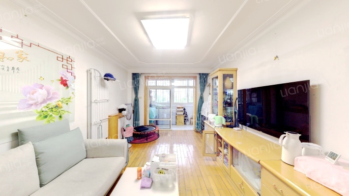 晨阳小区二手房实景图