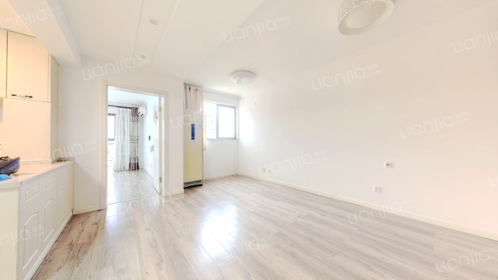 旭辉依云湾二手房实景图