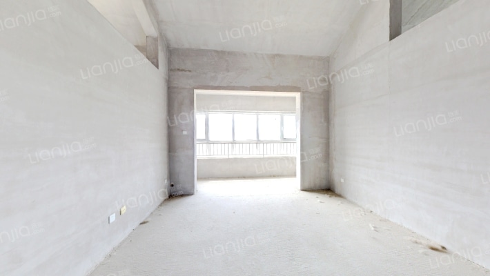 德仁龙河嘉苑二手房实景图