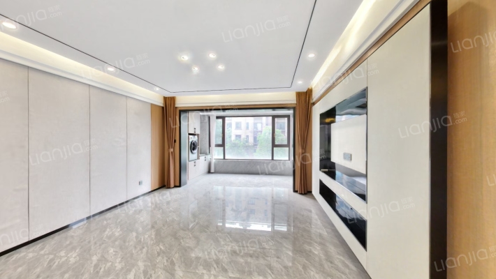 华强城二手房实景图