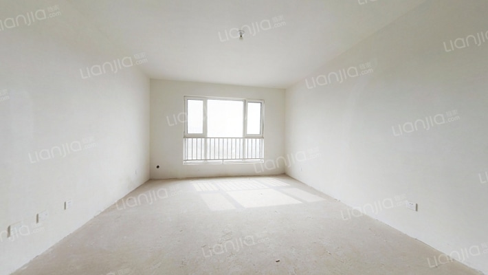 华安观澜府二手房实景图