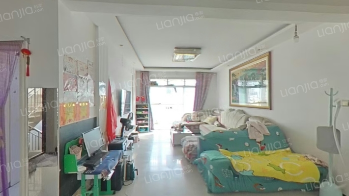 御景豪庭二手房实景图