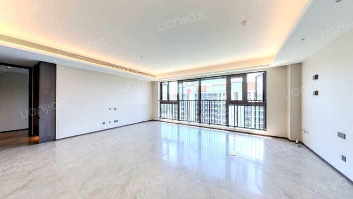 万科朗拾森屿二手房实景图