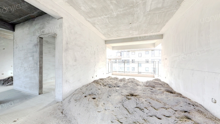 永兴·公园华府二手房实景图