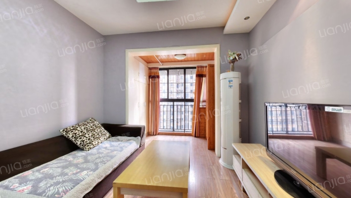 上东一号一期二手房实景图