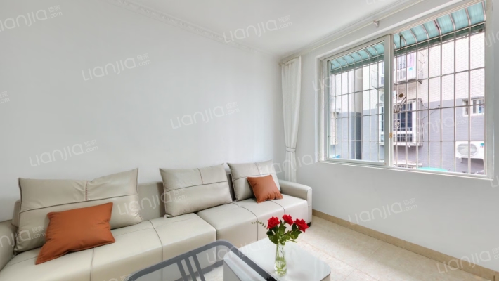 沙南大道A区二手房实景图