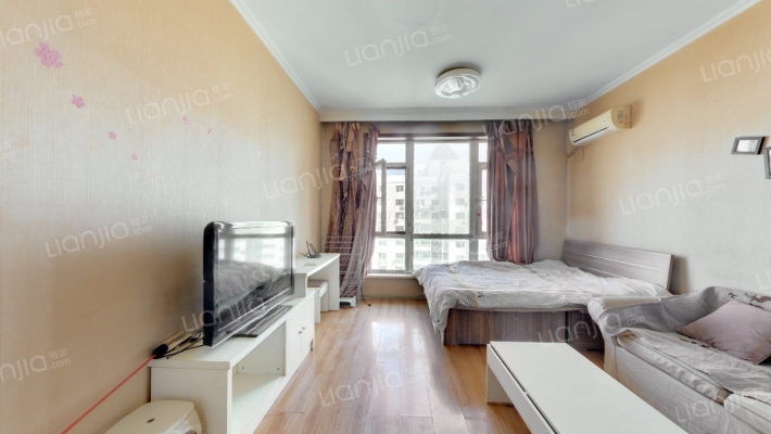 海派优座二手房实景图