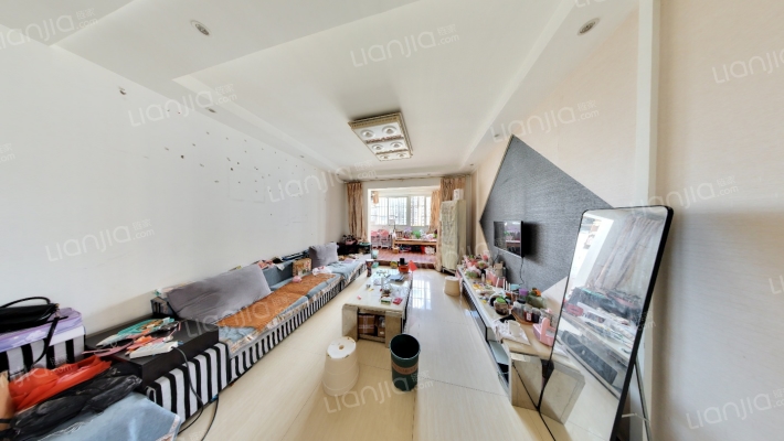 云湖绿岛二手房实景图