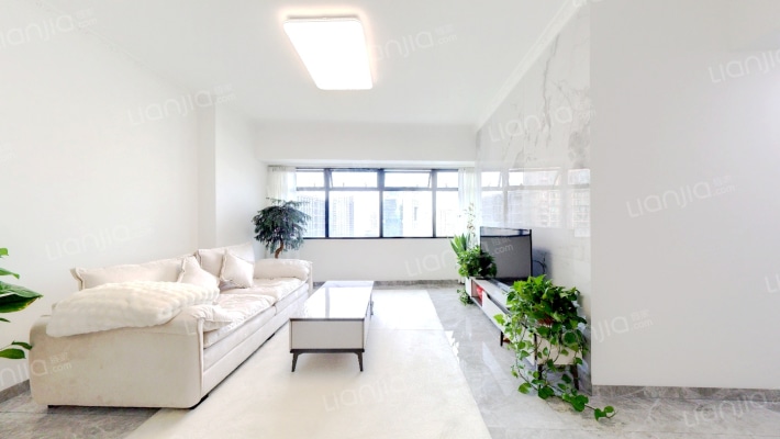 地王大厦信兴广场二手房实景图