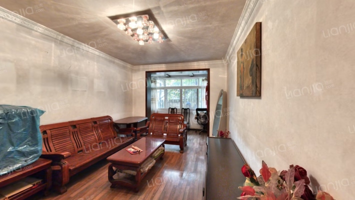 解五小区二手房实景图