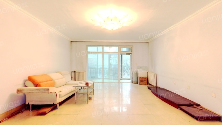 东方太阳城二手房实景图