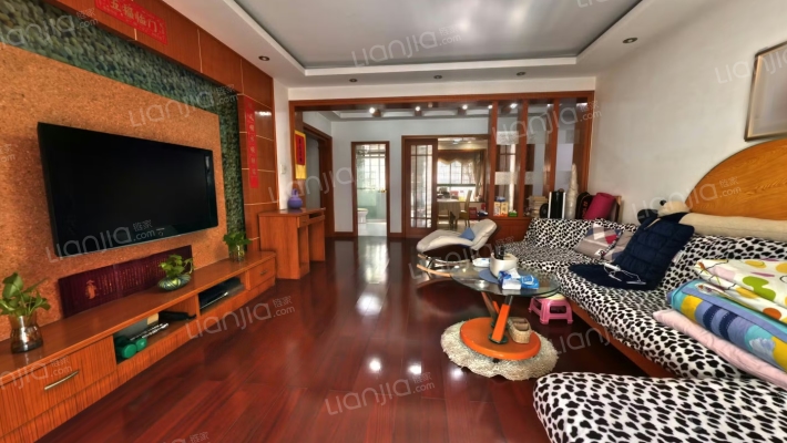 临浦景泰公寓二手房实景图