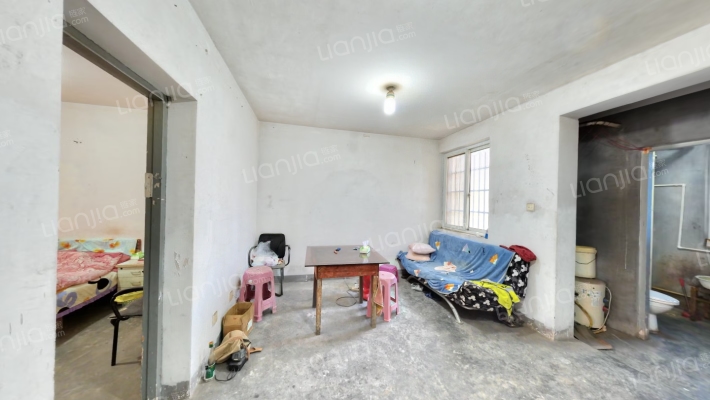 三家浜公寓采菊苑二手房实景图