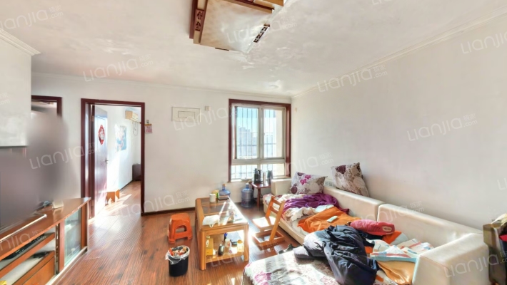 首开康乃馨城二手房实景图