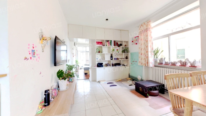 中建馨园二手房实景图