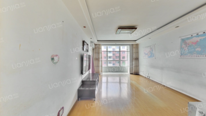 長安世家二手房实景图