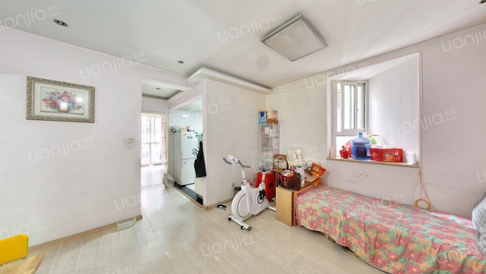 兴元华盛二期二手房实景图