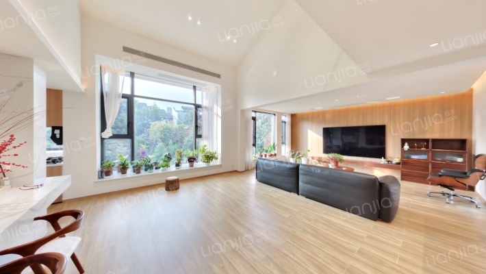 蜀郡二手房实景图