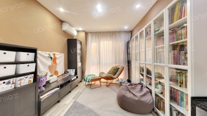 佳州星城二手房实景图