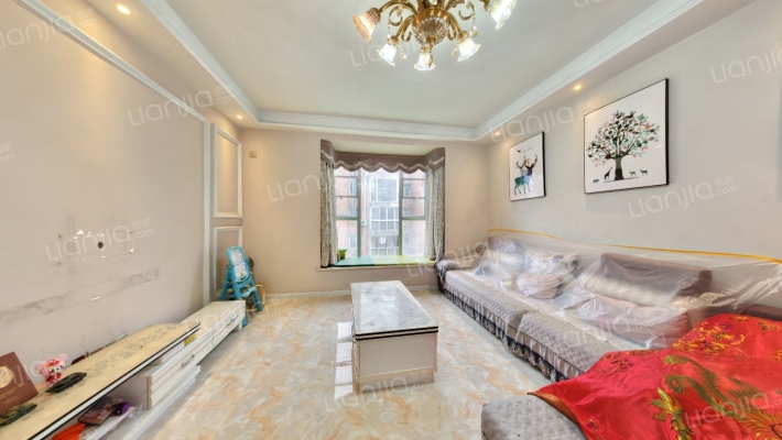 众合西景二手房实景图