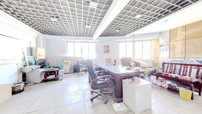 SOHO广场二手房实景图