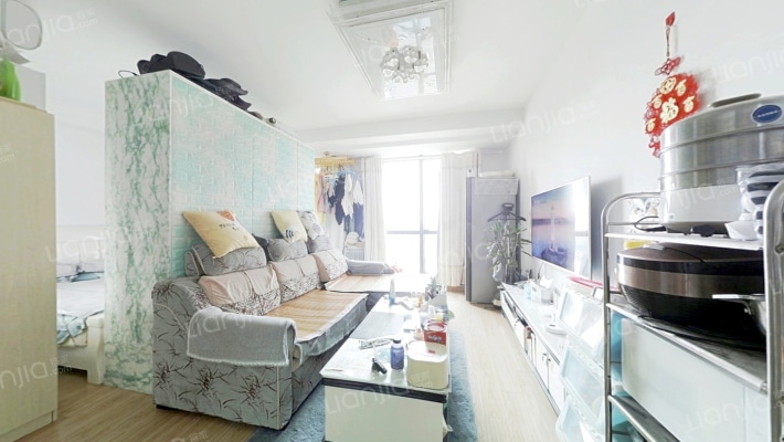 哥伦大厦二手房实景图